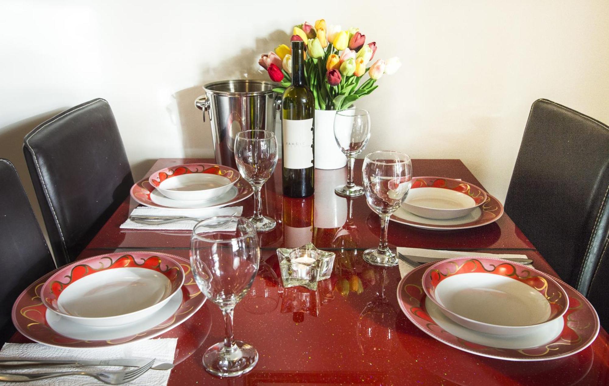 Apartments By The Sea Brela, Makarska - 11821 Phòng bức ảnh